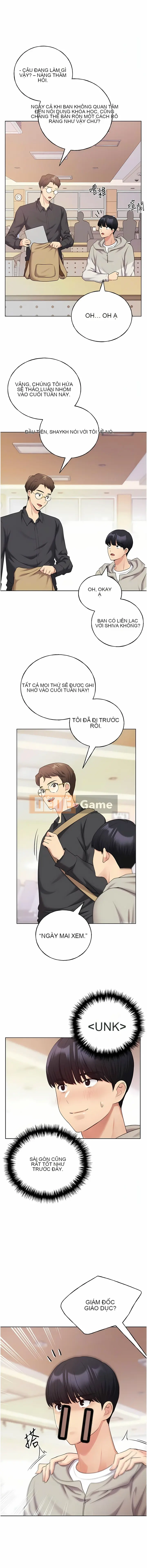 Họa sĩ minh họa tàn bạo Chương 30-31