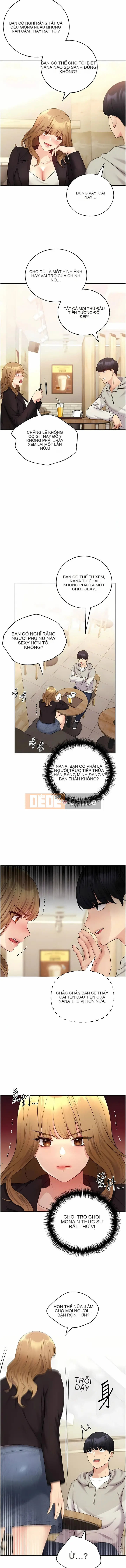 Họa sĩ minh họa tàn bạo Chương 30-31