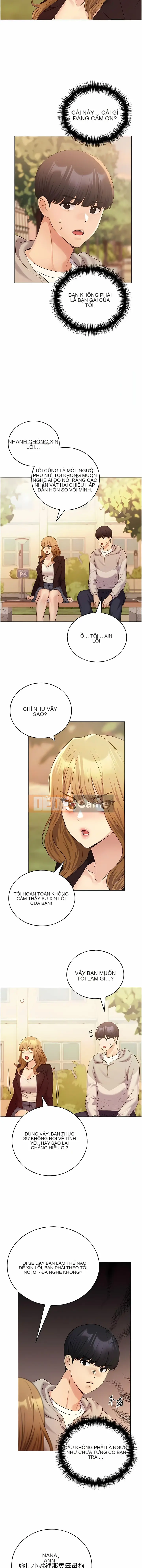 Họa sĩ minh họa tàn bạo Chương 30-31