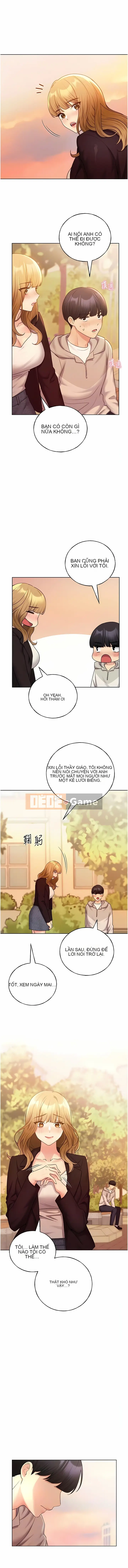 Họa sĩ minh họa tàn bạo Chương 30-31