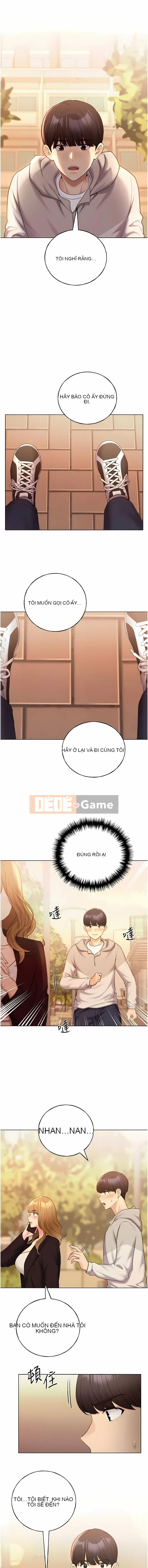 Họa sĩ minh họa tàn bạo Chương 30-31