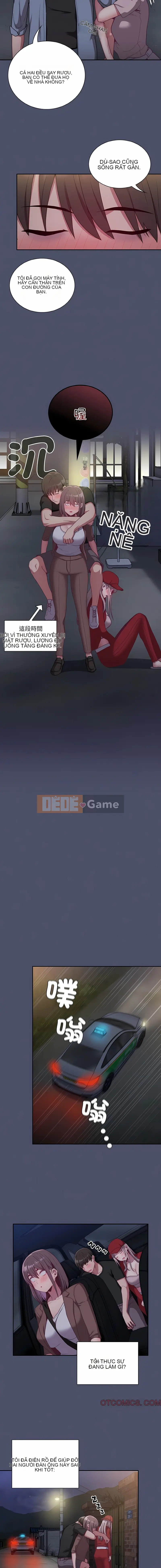 Vị hôn thê xa lạ Chương 62-63