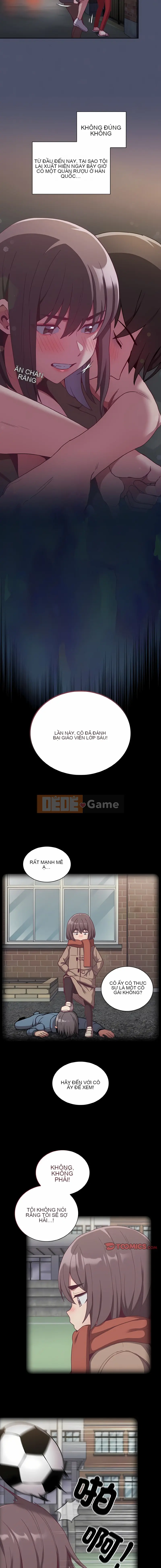 Vị hôn thê xa lạ Chương 62-63