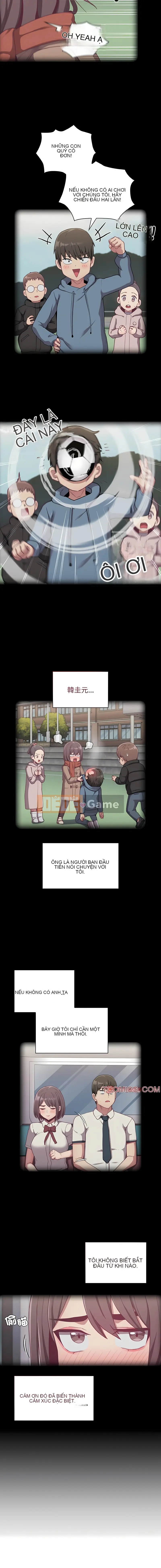 Vị hôn thê xa lạ Chương 62-63