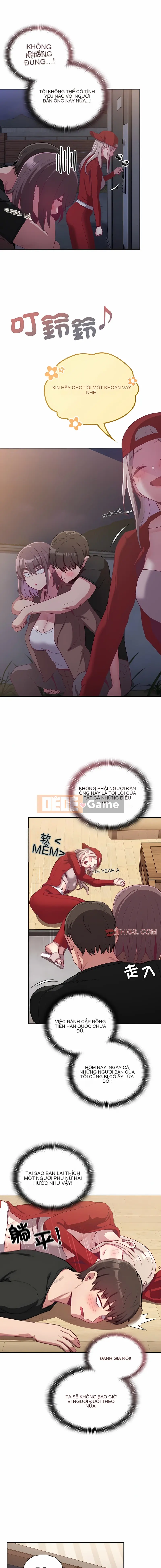 Vị hôn thê xa lạ Chương 62-63