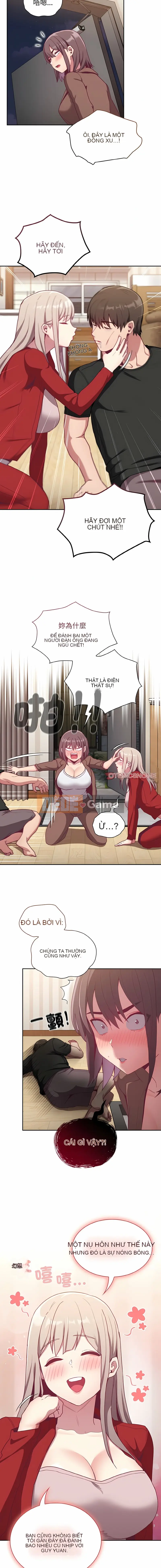 Vị hôn thê xa lạ Chương 62-63