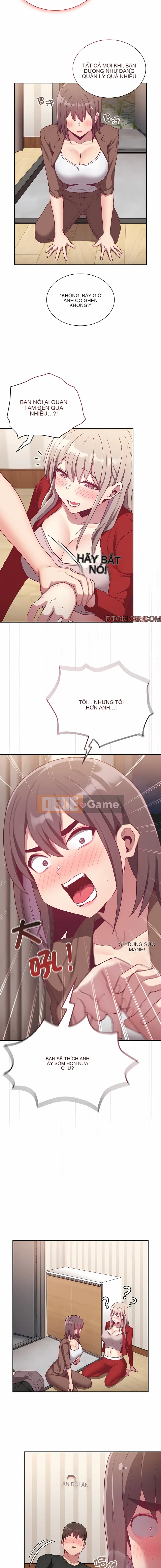 Vị hôn thê xa lạ Chương 62-63