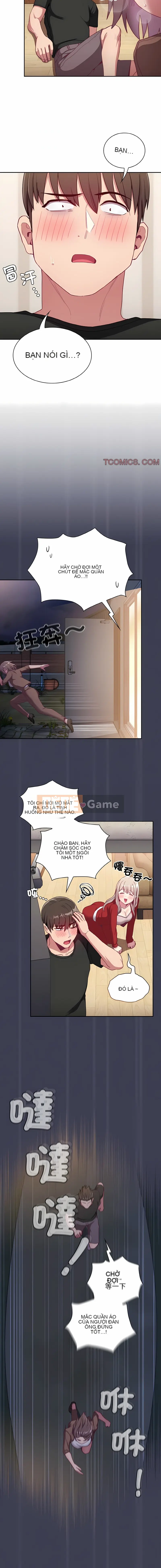 Vị hôn thê xa lạ Chương 62-63