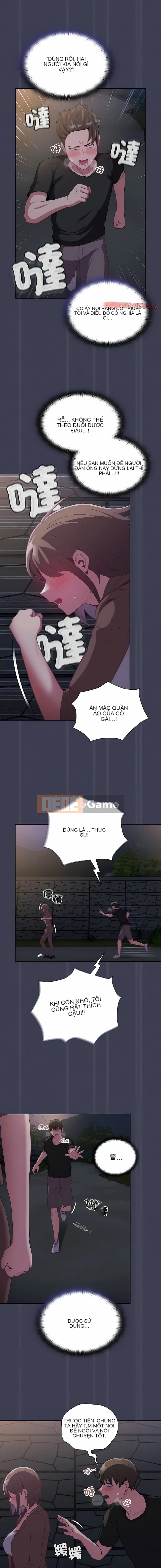 Vị hôn thê xa lạ Chương 62-63