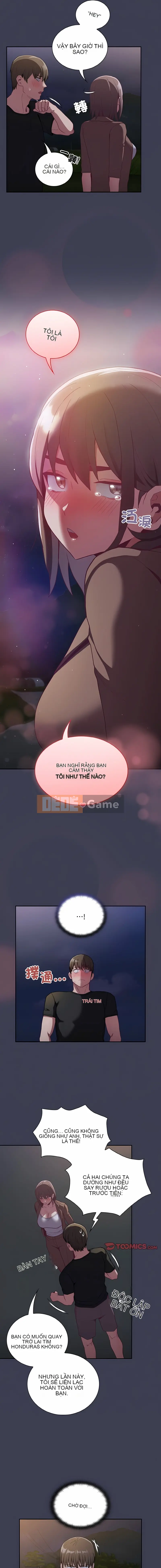 Vị hôn thê xa lạ Chương 62-63