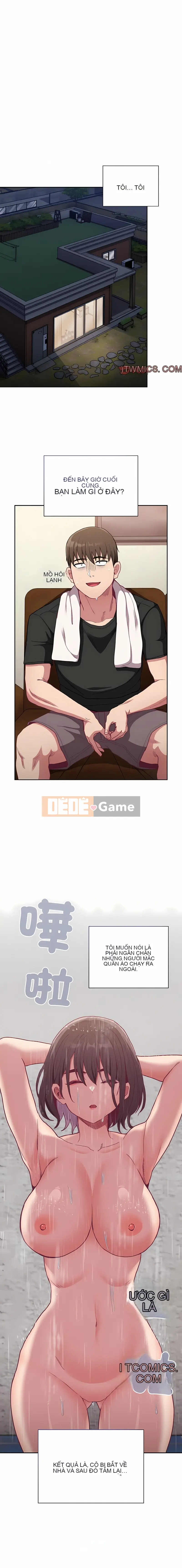 Vị hôn thê xa lạ Chương 62-63