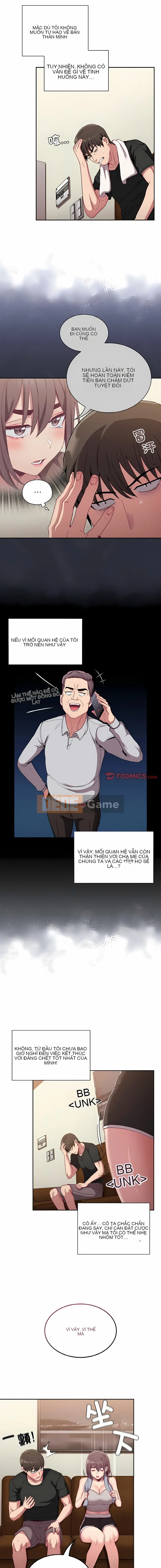 Vị hôn thê xa lạ Chương 62-63