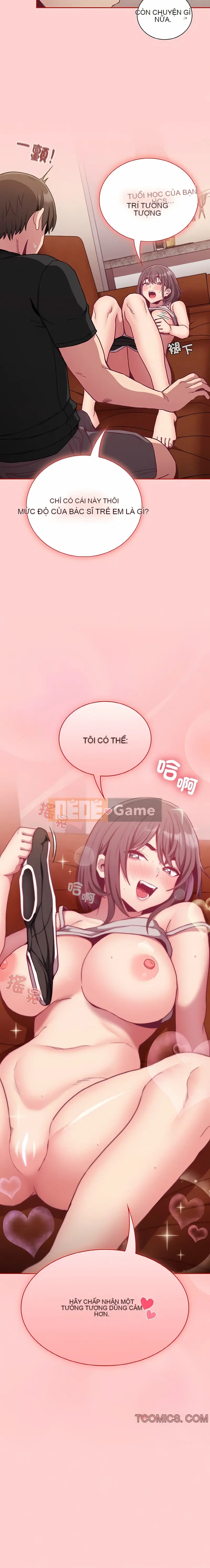 Vị hôn thê xa lạ Chương 62-63