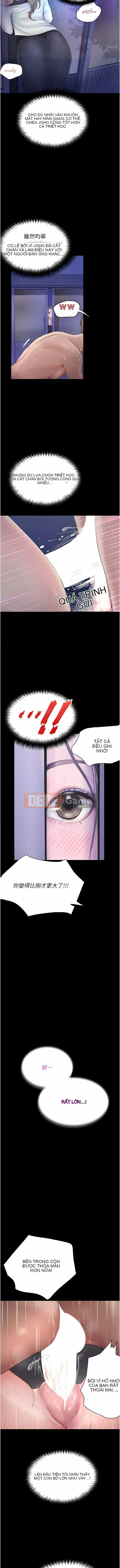 đi xe đại học Chương 25-26