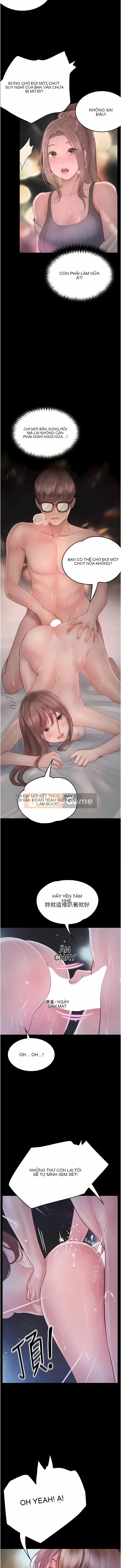 đi xe đại học Chương 25-26