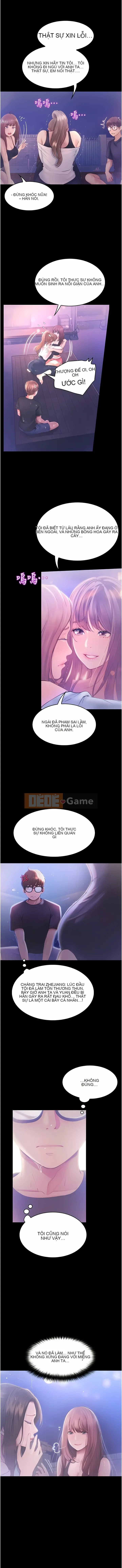 đi xe đại học Chương 25-26