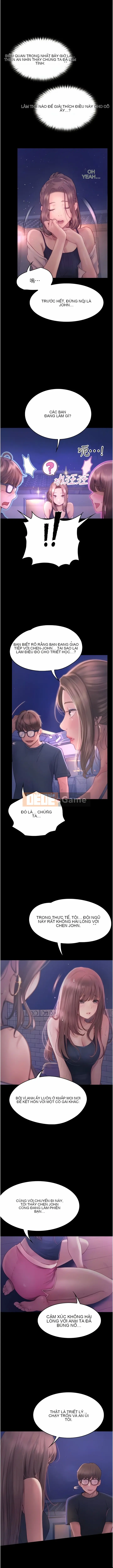 đi xe đại học Chương 25-26