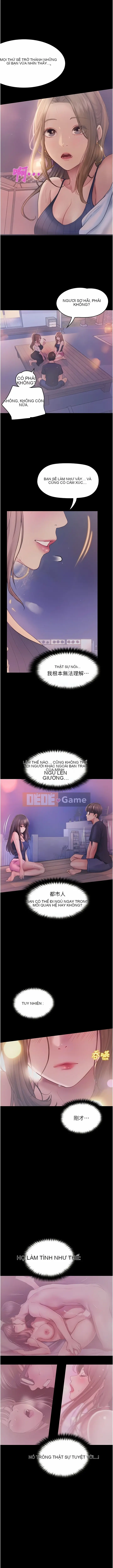 đi xe đại học Chương 25-26