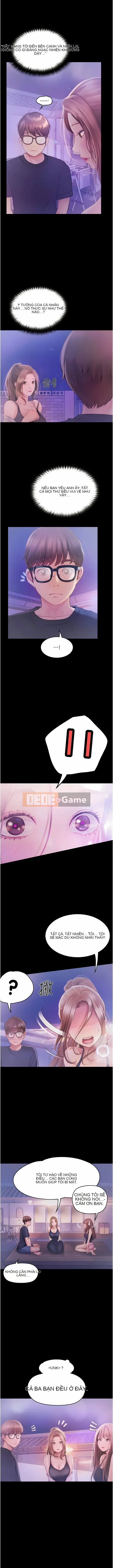 đi xe đại học Chương 25-26