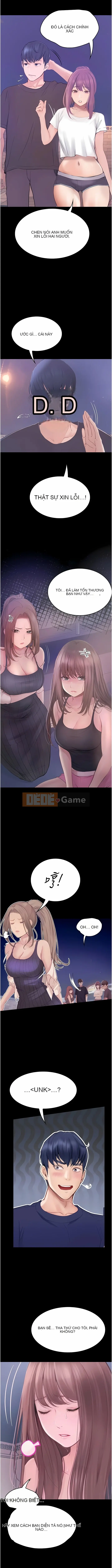 đi xe đại học Chương 25-26