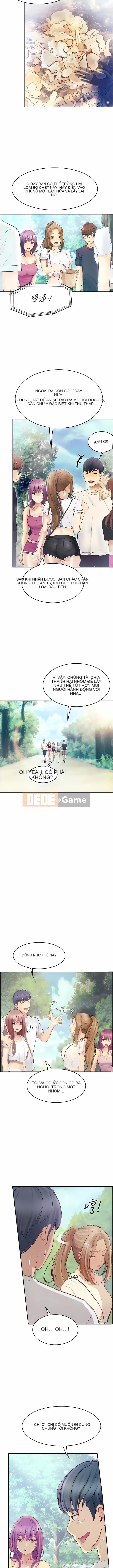 đi xe đại học Chương 25-26