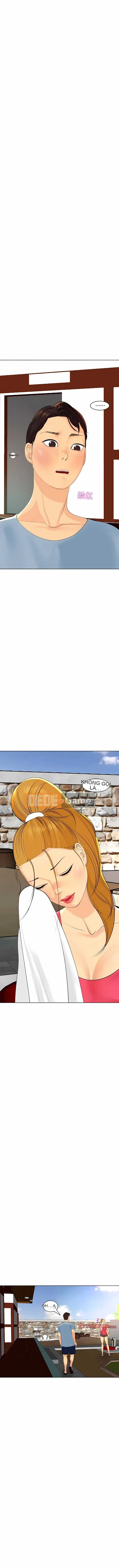 Bố sẵn sàng Chương 10-11