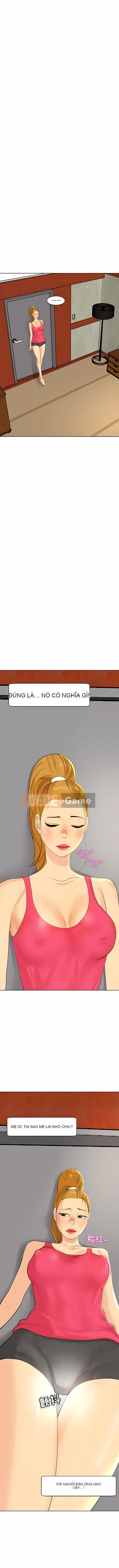 Bố sẵn sàng Chương 10-11