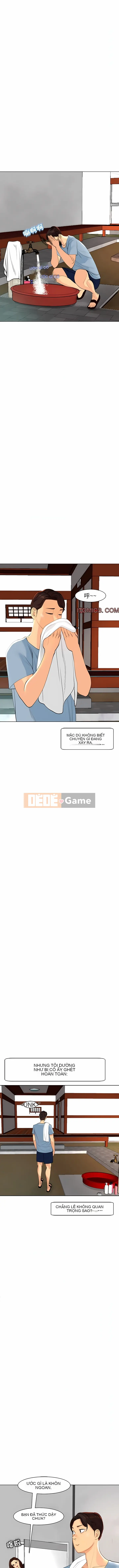 Bố sẵn sàng Chương 10-11