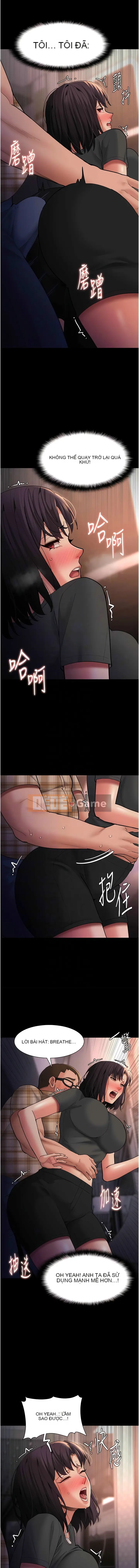 Nghiện điên Chương 67-68