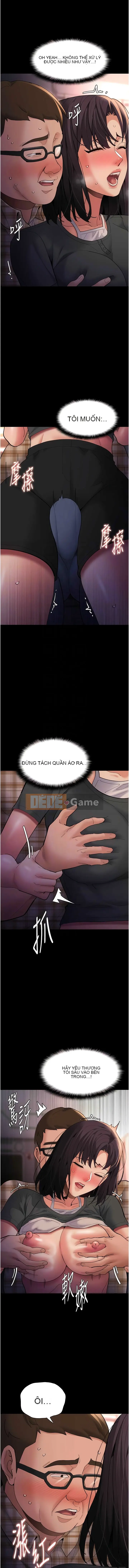 Nghiện điên Chương 67-68