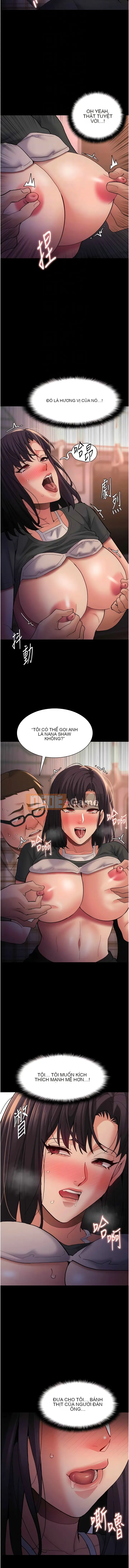 Nghiện điên Chương 67-68