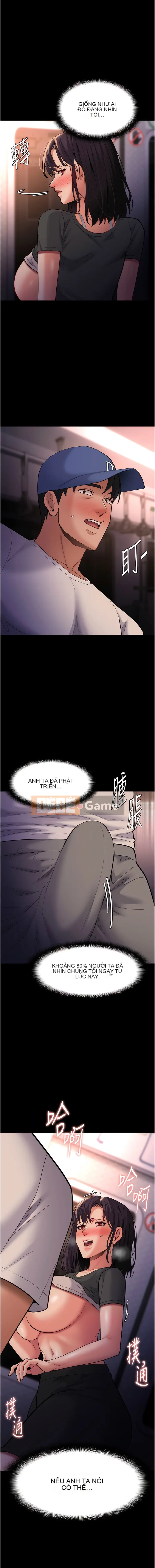 Nghiện điên Chương 67-68