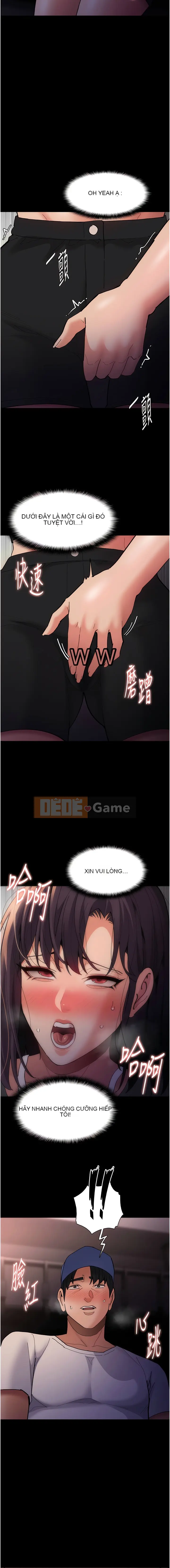 Nghiện điên Chương 67-68