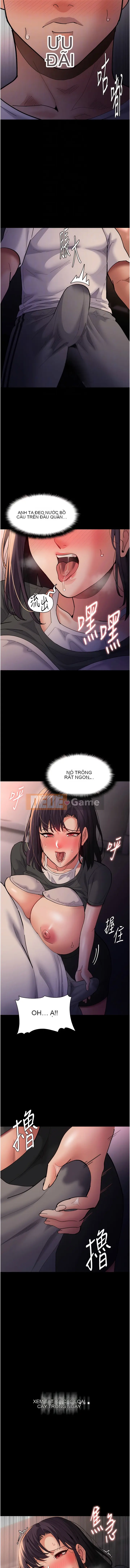 Nghiện điên Chương 67-68