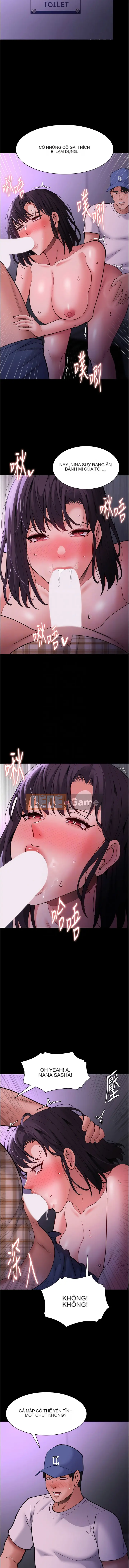 Nghiện điên Chương 67-68