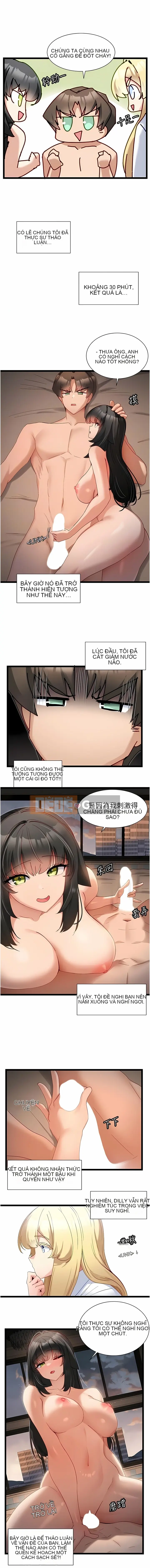 Tắt hiện vật duy nhất Chương 40-41