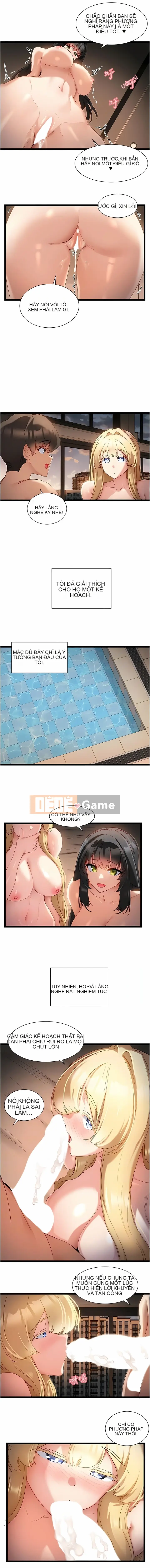 Tắt hiện vật duy nhất Chương 40-41