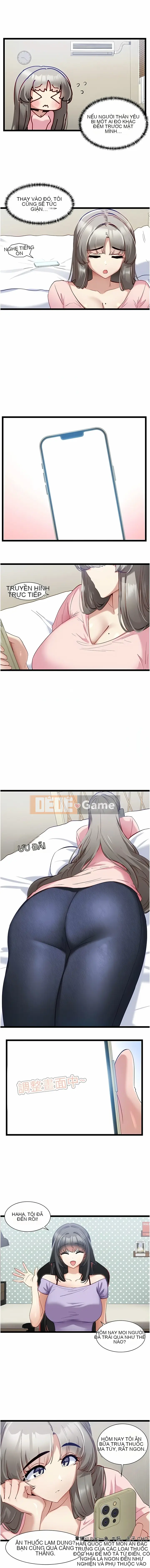 Tắt hiện vật duy nhất Chương 40-41