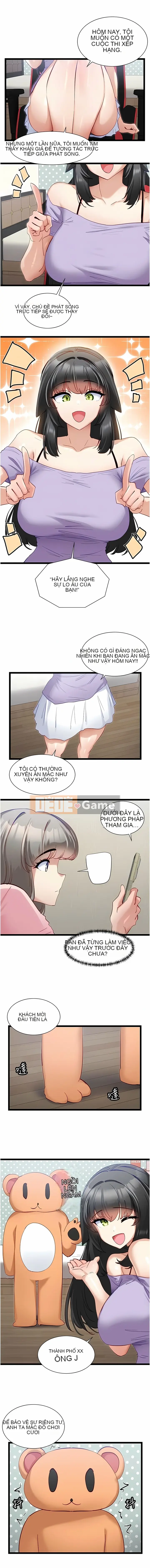 Tắt hiện vật duy nhất Chương 40-41