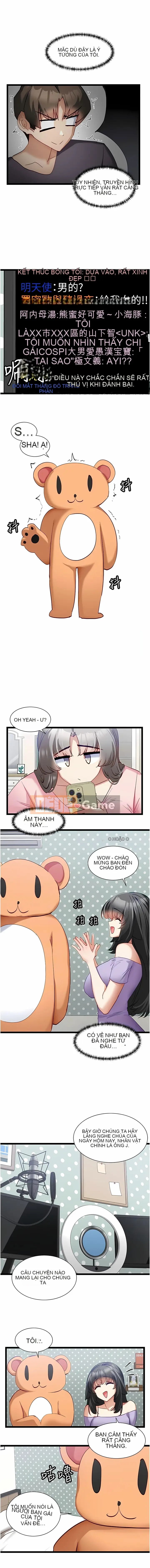 Tắt hiện vật duy nhất Chương 40-41