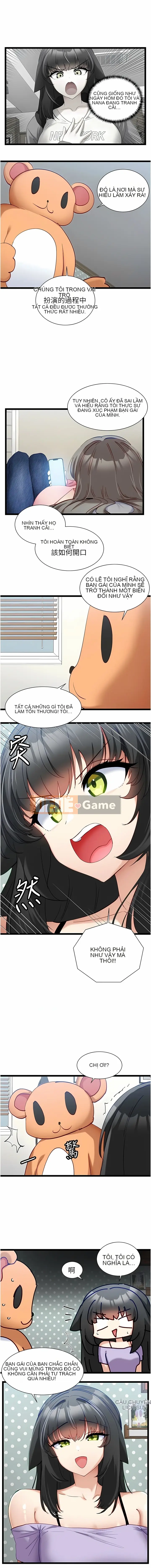 Tắt hiện vật duy nhất Chương 40-41