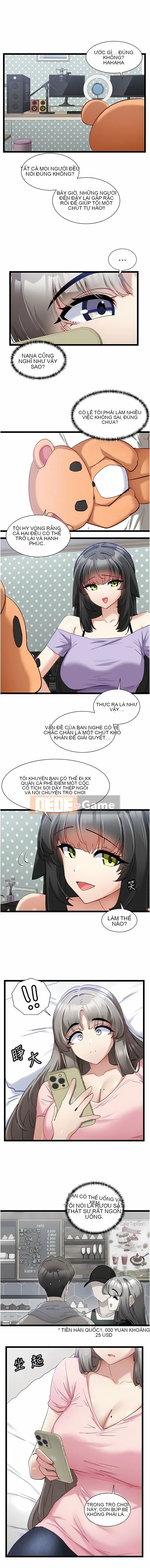 Tắt hiện vật duy nhất Chương 40-41