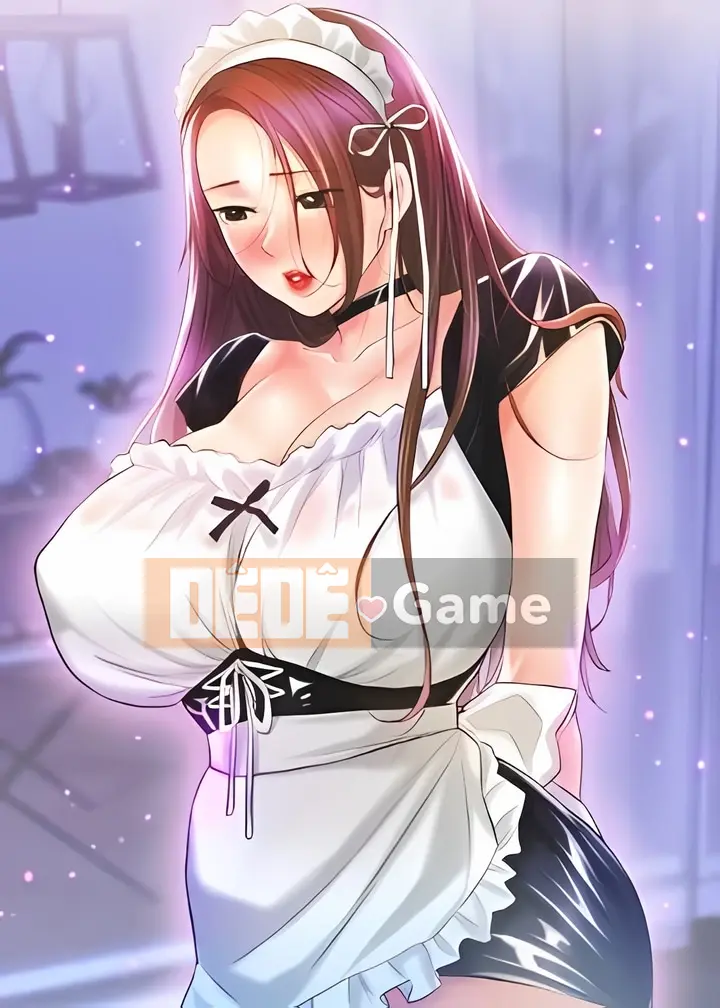 Thống đốc hạnh phúc Chương 96-97