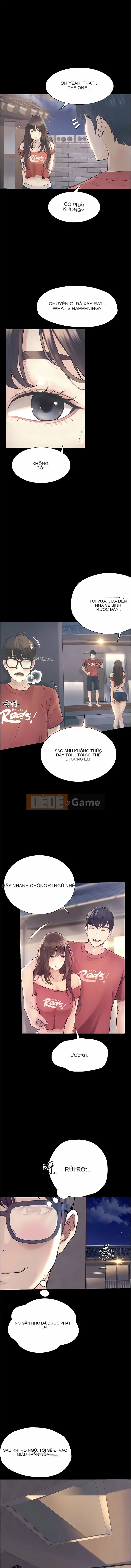 đi xe đại học Chương 23-24