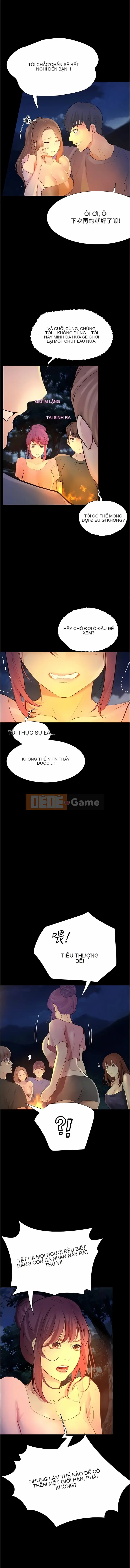 đi xe đại học Chương 23-24