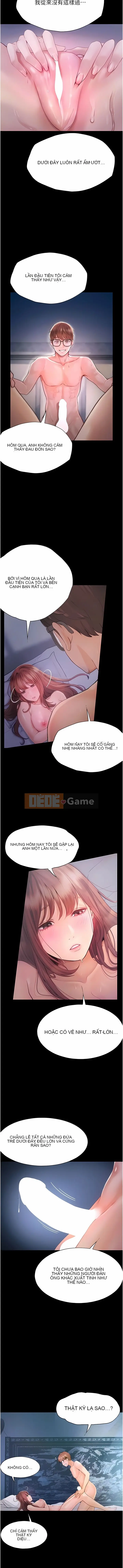 đi xe đại học Chương 23-24