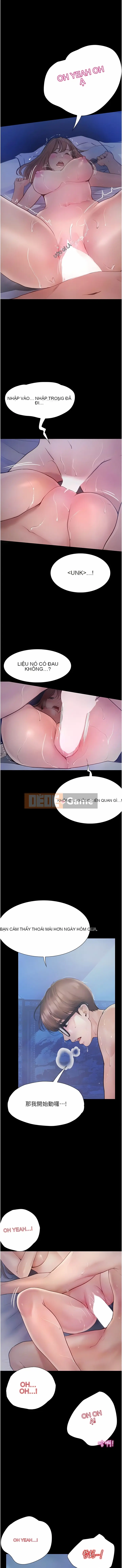 đi xe đại học Chương 23-24