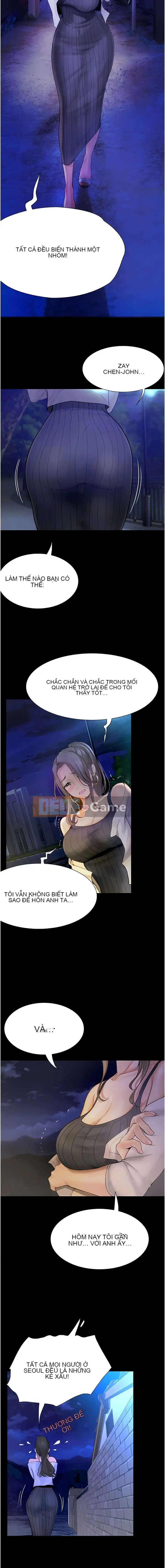 đi xe đại học Chương 23-24