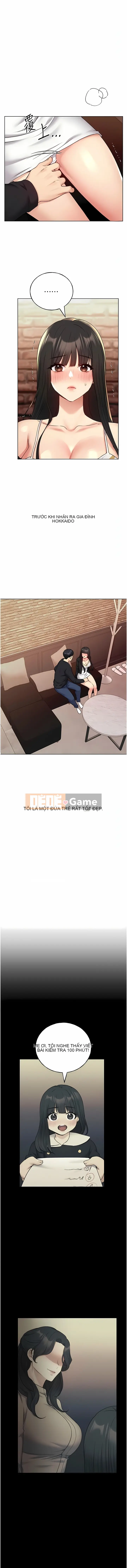 Họa sĩ minh họa tàn bạo Chương 28-29