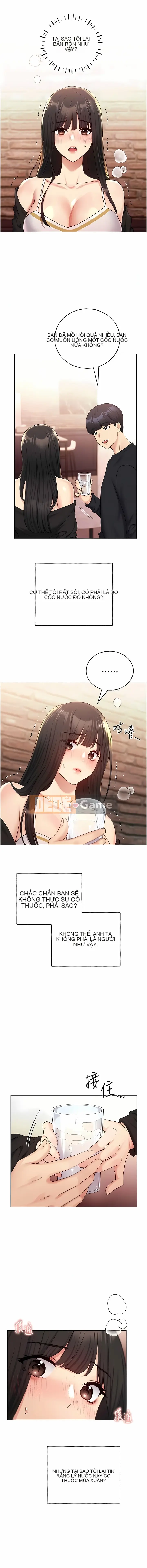 Họa sĩ minh họa tàn bạo Chương 28-29